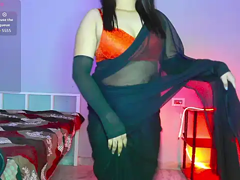 Black Majik Women online show from 09-27-25, 01:27