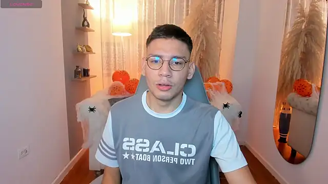 marcuswildx online show from 10-03-25, 12:46