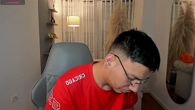 marcuswildx online show from 10-07-25, 11:40