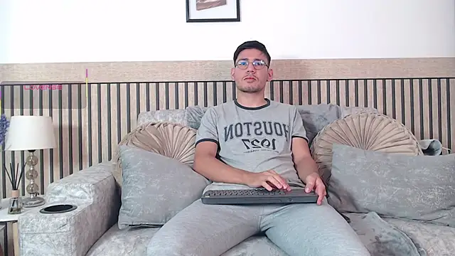 marcuswildx online show from 01-07-26, 02:52