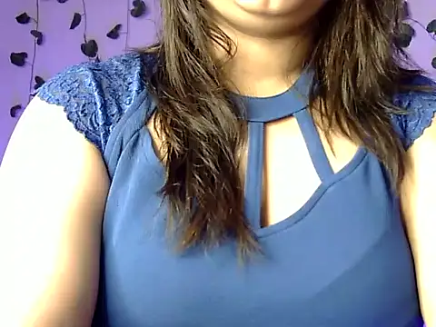 Aaliya02 online show from 11-24-25, 02:33