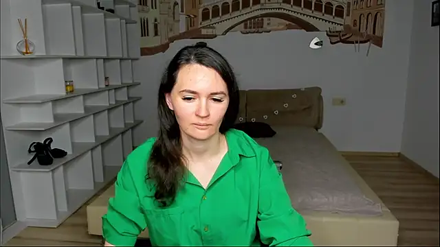 NadyaMonroe online show from 09-22-25, 12:40