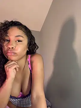 OliviaAshhh online show from 11-16-25, 10:48