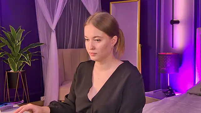 Eva Haris online show from 09-22-25, 01:57