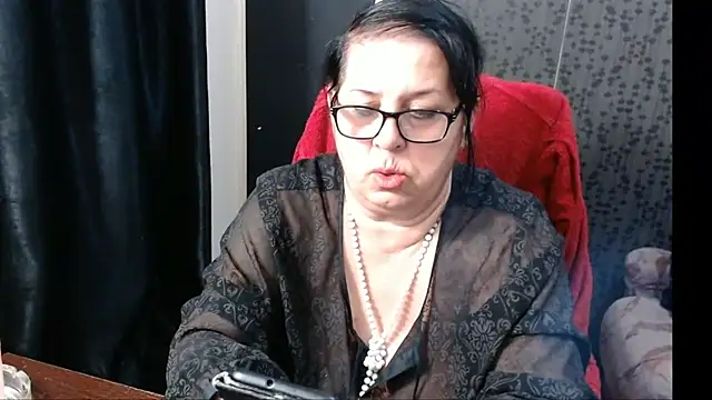 Snapshot of MissSanjanne chatting on 01-09-25, 02:54 MissSanjanne online show from 01-09-25, 02:54