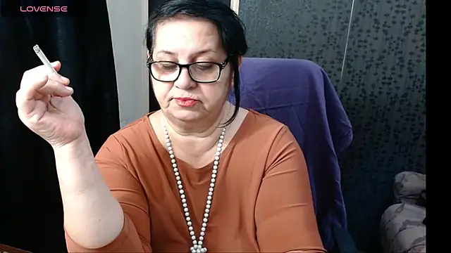 Snapshot of MissSanjanne chatting on 01-16-25, 10:55 MissSanjanne online show from 01-16-25, 10:55