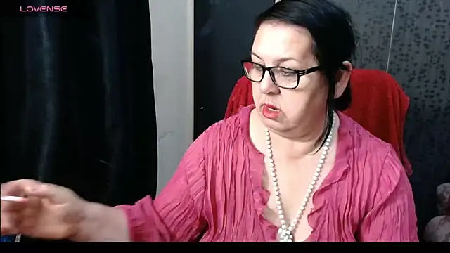 Snapshot of MissSanjanne chatting on 01-31-25, 06:35 MissSanjanne online show from 01-31-25, 06:35