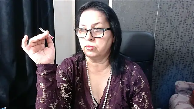 Snapshot of MissSanjanne chatting on 03-14-25, 01:59 MissSanjanne online show from 03-14-25, 01:59
