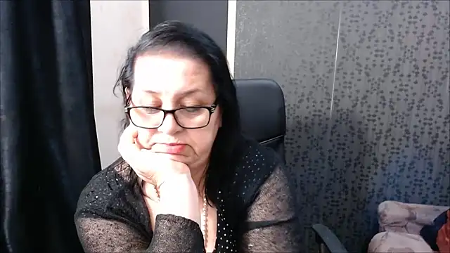Snapshot of MissSanjanne chatting on 03-16-25, 09:47 MissSanjanne online show from 03-16-25, 09:47