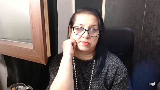 Snapshot of MissSanjanne chatting on 09-19-25, 08:42 MissSanjanne online show from 09-19-25, 08:42