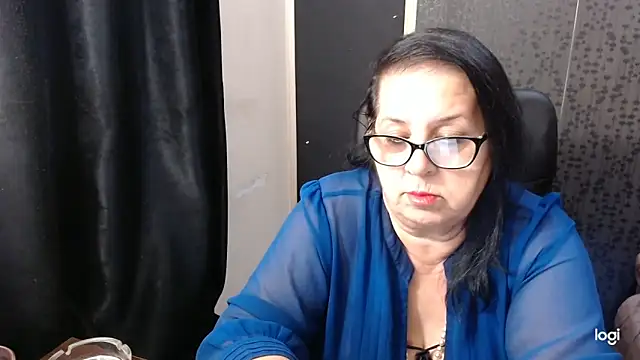 MissSanjanne online show from 10-28-25, 09:50