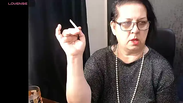 MissSanjanne online show from 03-13-26, 03:46