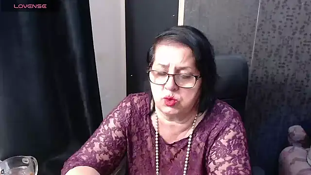 Snapshot of MissSanjanne chatting on 04-18-26, 06:56 MissSanjanne online show from 04-18-26, 06:56