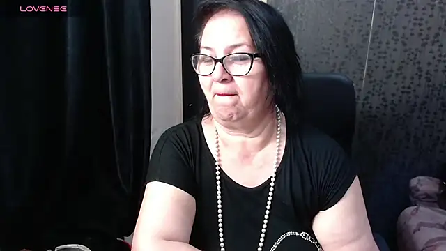 Snapshot of MissSanjanne chatting on 05-07-26, 06:24 MissSanjanne online show from 05-07-26, 06:24