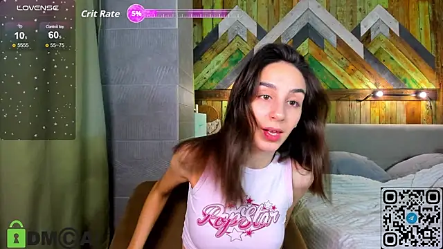 Elliizabeth online show from 10-05-25, 05:44