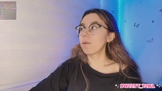 sweettvera online show from 10-20-25, 12:38