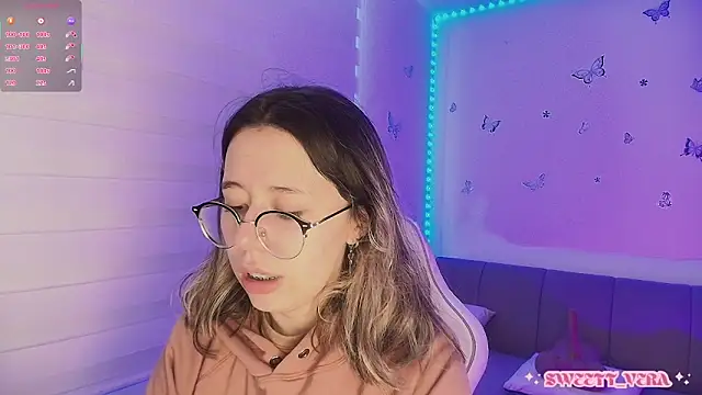 sweettvera online show from 02-14-26, 03:42