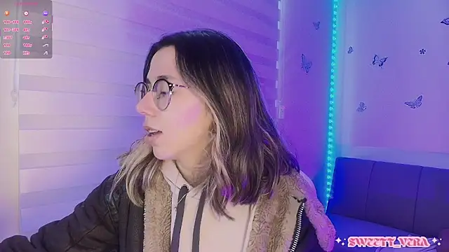 sweettvera online show from 02-18-26, 05:20