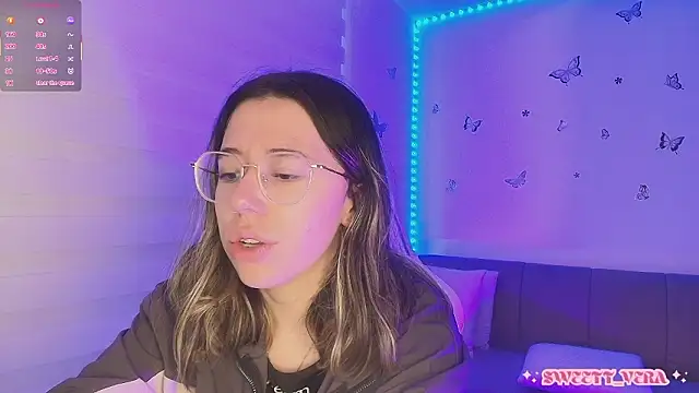 sweettvera online show from 03-16-26, 12:53