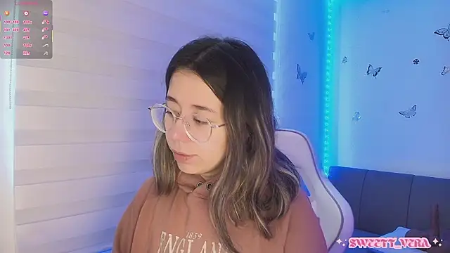 sweettvera online show from 03-18-26, 06:11