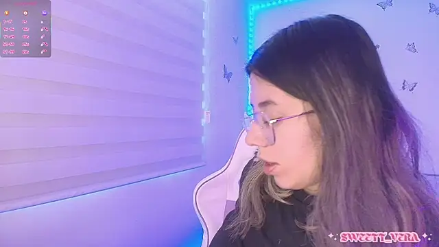 sweettvera online show from 04-28-26, 12:32