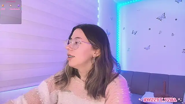 sweettvera online show from 04-29-26, 04:22