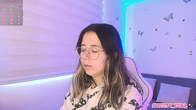 sweettvera online show from 05-04-26, 12:45
