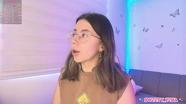 sweettvera online show from 05-05-26, 12:46