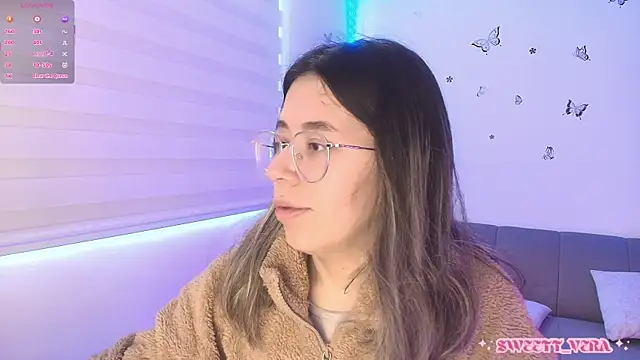 sweettvera online show from 05-07-26, 12:43
