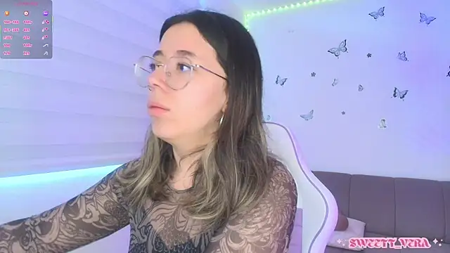 sweettvera online show from 06-16-26, 12:41
