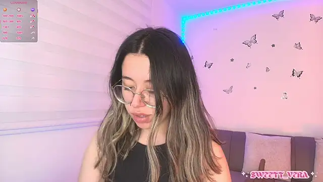 sweettvera online show from 06-17-26, 11:38