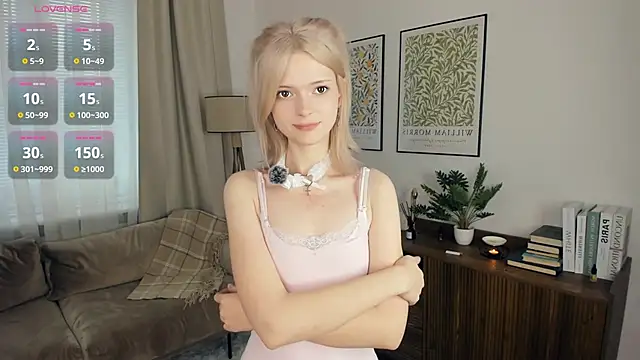 LaureMestler online show from 10-14-25, 08:15