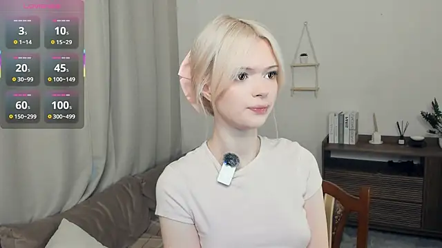 LaureMestler online show from 01-07-26, 11:45