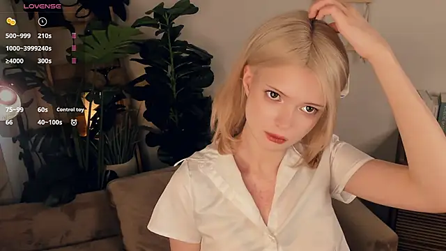 LaureMestler online show from 05-01-26, 11:15