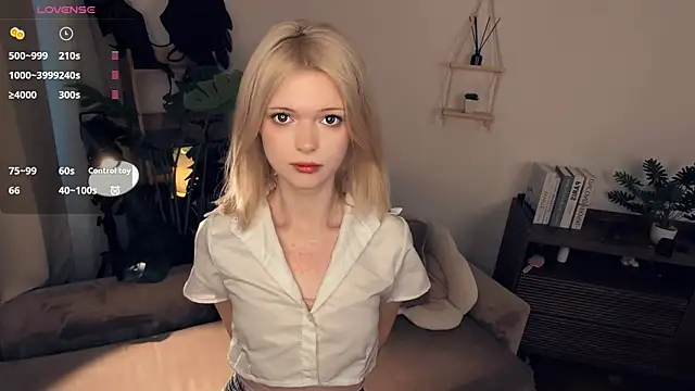LaureMestler online show from 05-08-26, 08:19