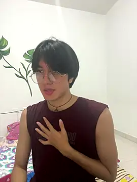 Snapshot of Matti_Mendez_ chatting on 10-10-25, 04:50 Matti Mendez online show from 10-10-25, 04:50