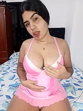 Sashalana online show from 02-20-26, 11:22