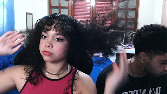 sweetamy326 online show from 02-16-26, 01:07