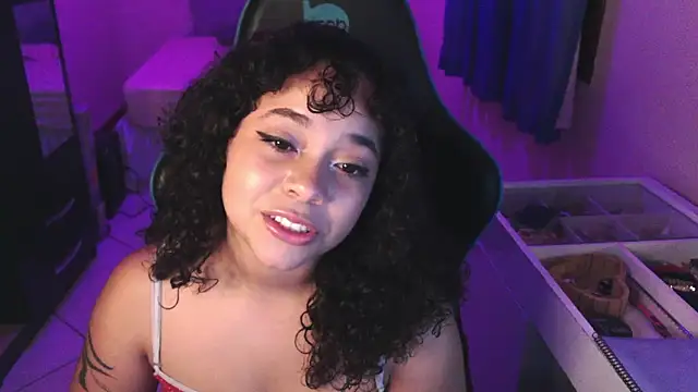 sweetamy326 online show from 03-24-26, 10:04