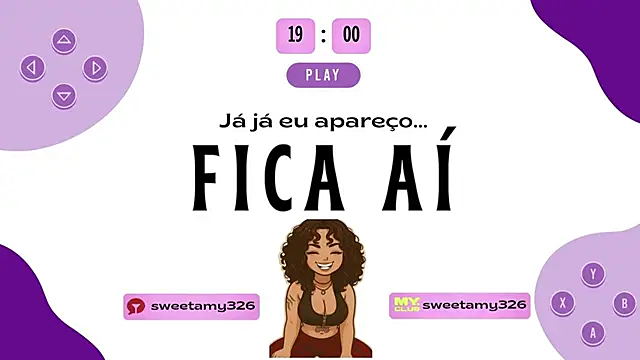 sweetamy326 online show from 04-30-26, 10:14