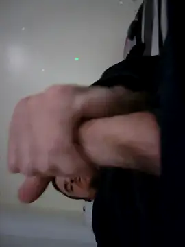 FIREMAN954 online show from 09-30-25, 11:48