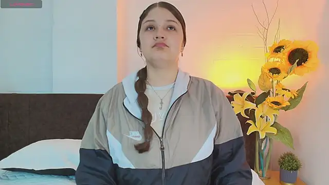 Krystal Heartss online show from 03-20-26, 12:43