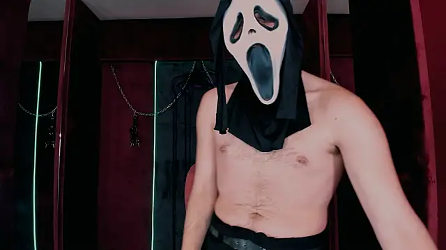 LeoMooree online show from 10-29-25, 03:36