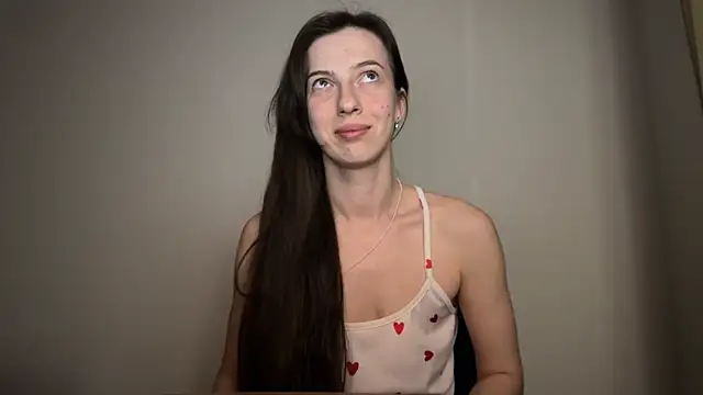 Prettyyy Angel online show from 02-27-26, 07:36