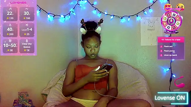 tokyobelle online show from 12-05-25, 06:22