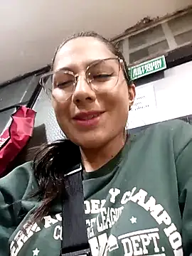 Mia-love-03 online show from 10-01-25, 11:55