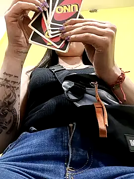 Mia-love-03 online show from 10-25-25, 10:37