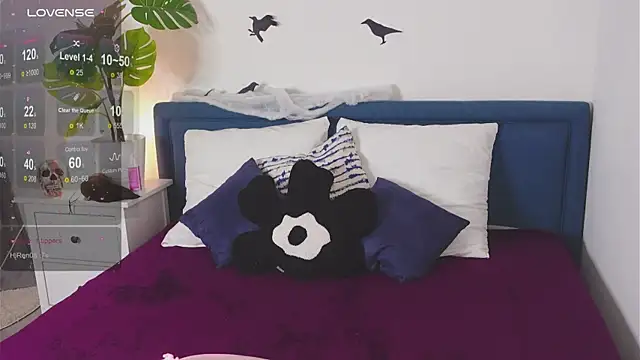 Snapshot of ciara_bliss chatting on 11-01-25, 07:10 ciara bliss online show from 11-01-25, 07:10