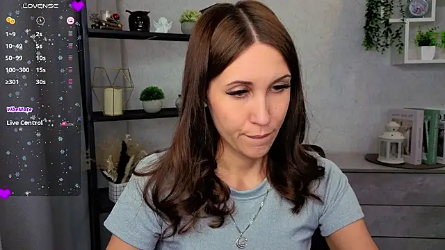 DreamVelour online show from 01-09-26, 07:26