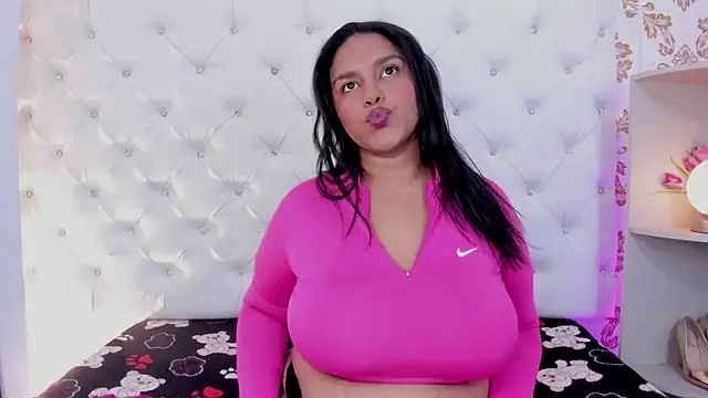 afrodita-Stone online show from 12-16-25, 02:38